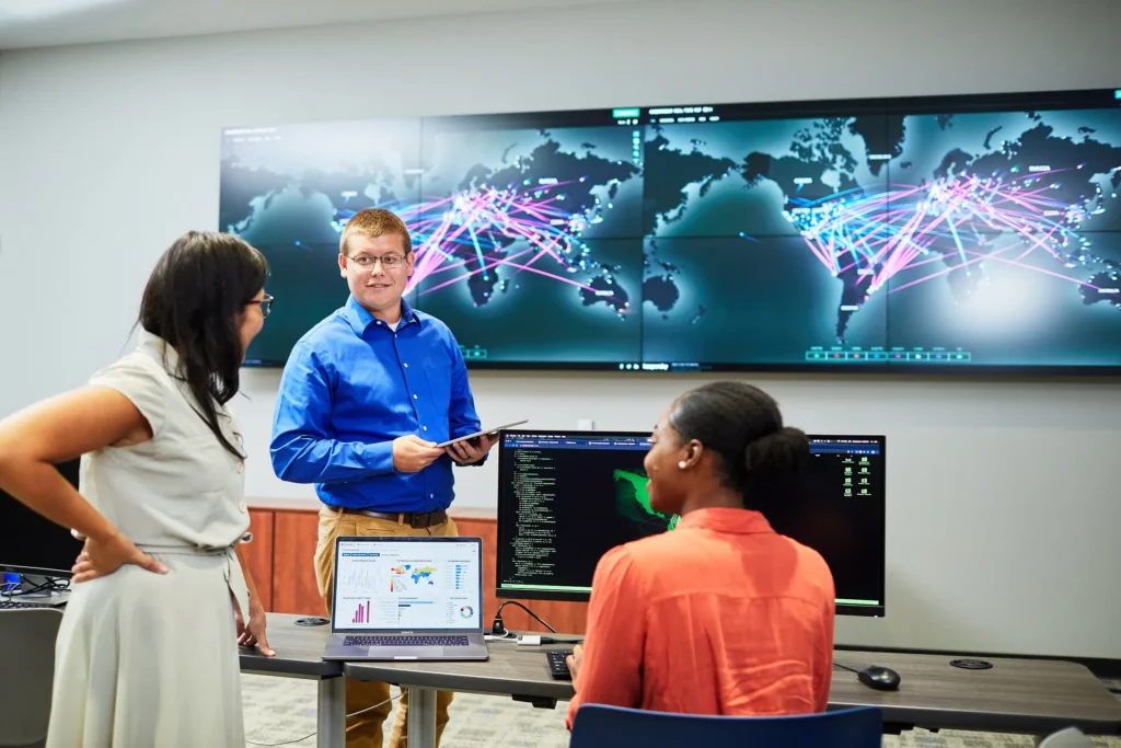 cybersafe refounding